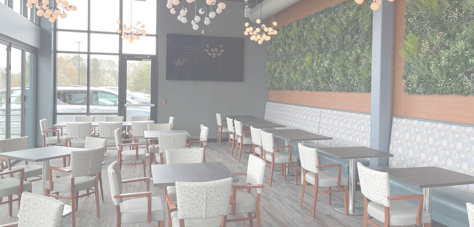 Meridian Dining Room